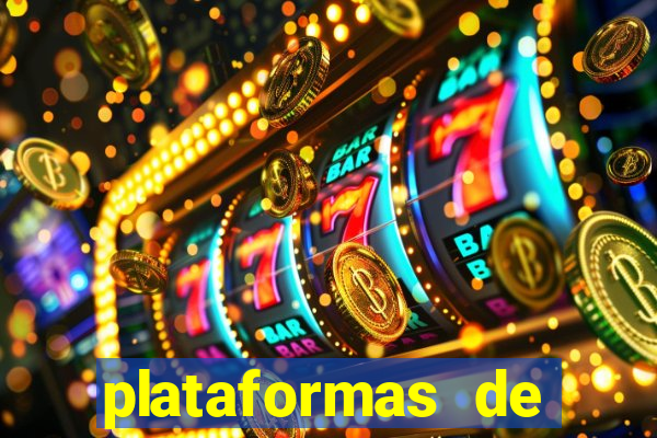 plataformas de jogos antigos